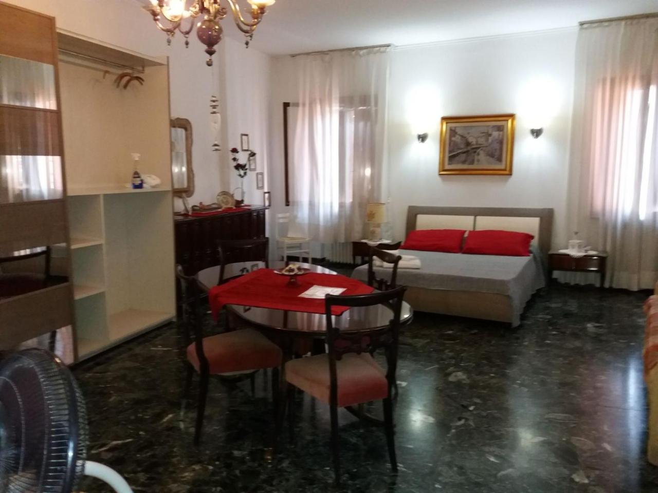 Venice Martina'S Home Bagian luar foto