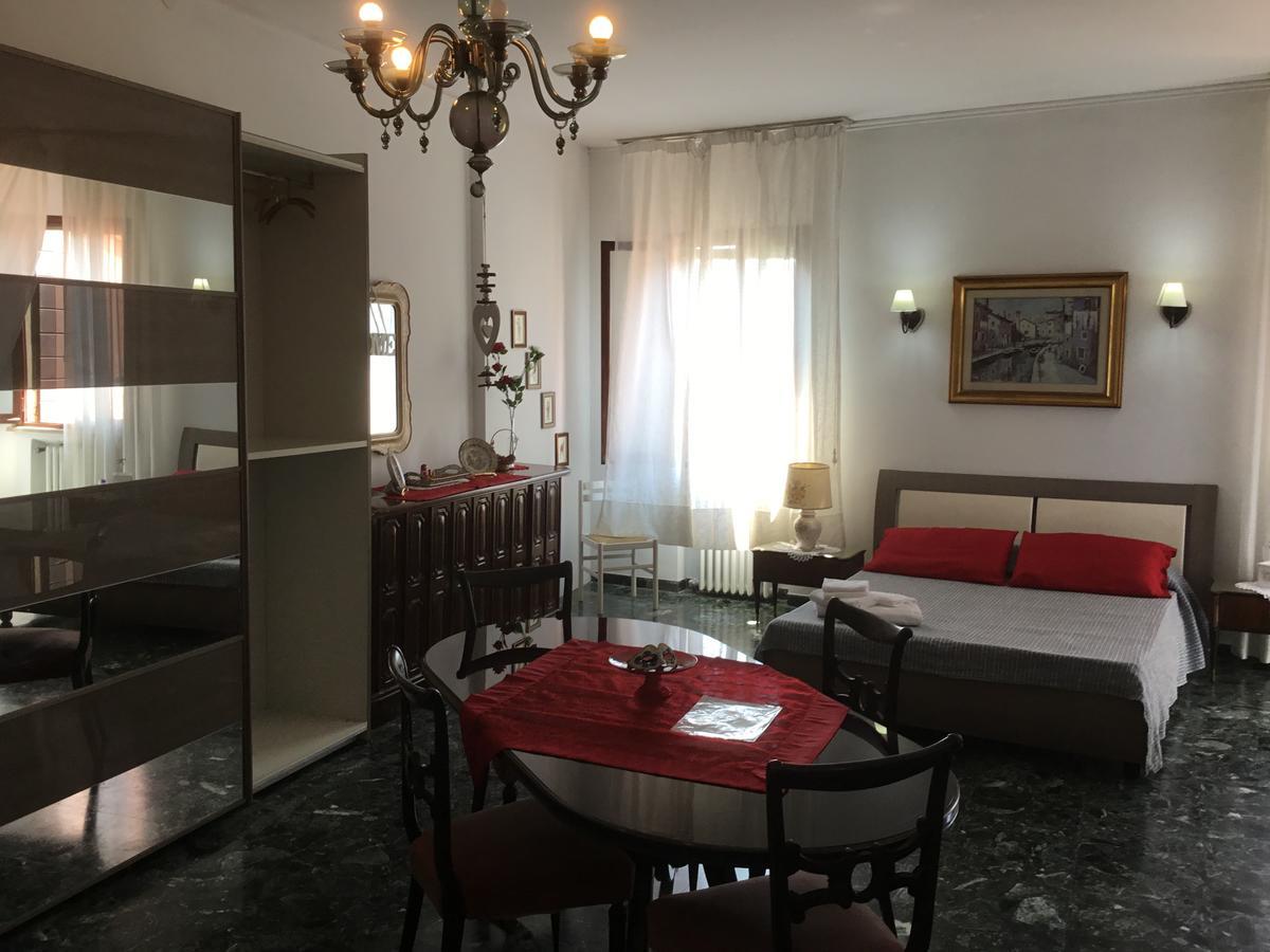 Venice Martina'S Home Bagian luar foto