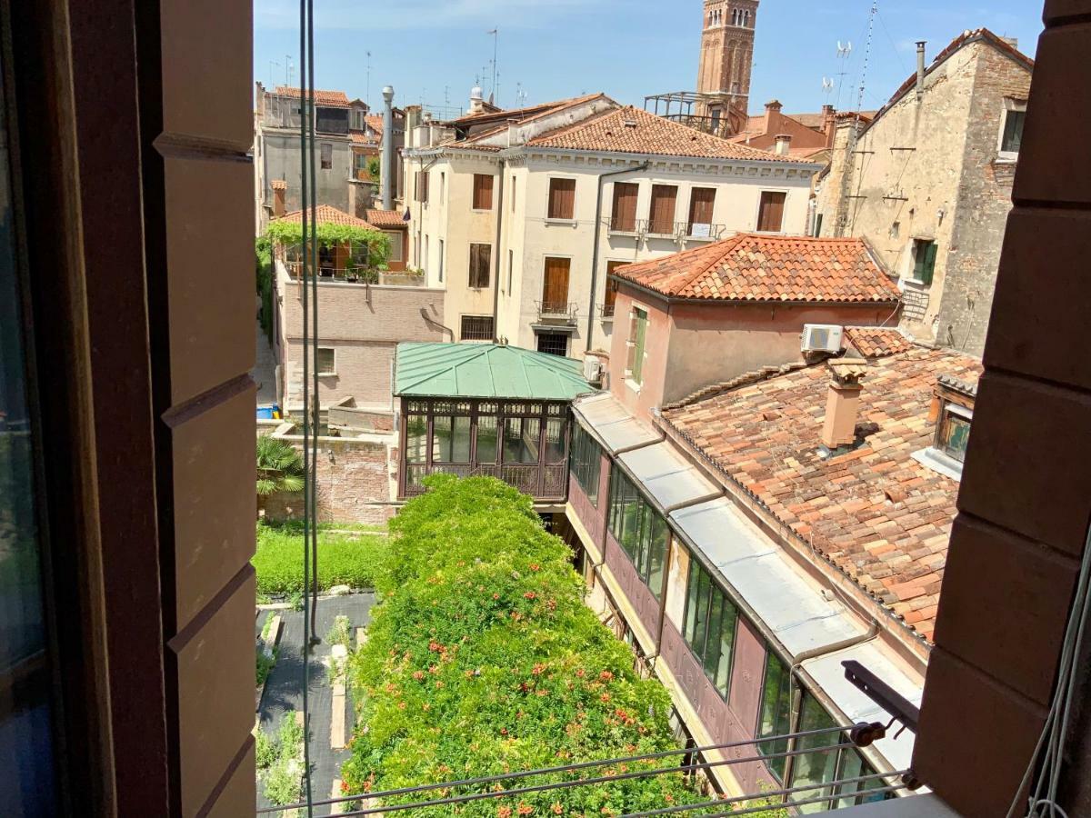 Venice Martina'S Home Bagian luar foto