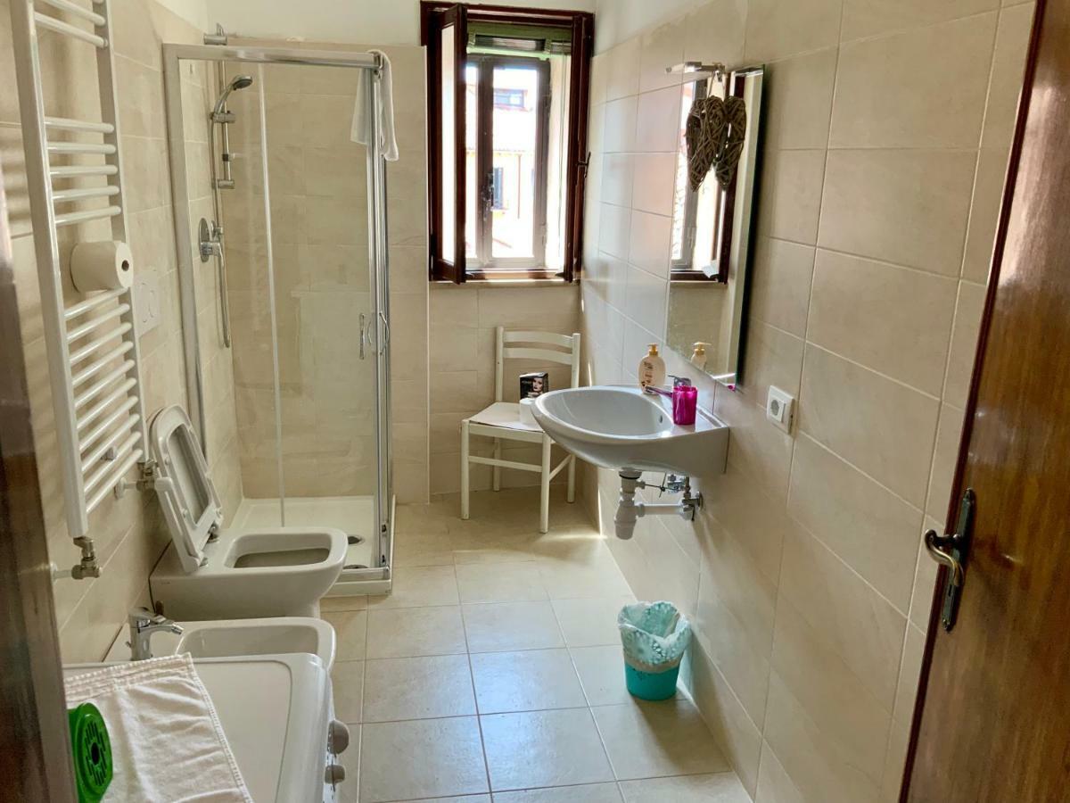 Venice Martina'S Home Bagian luar foto