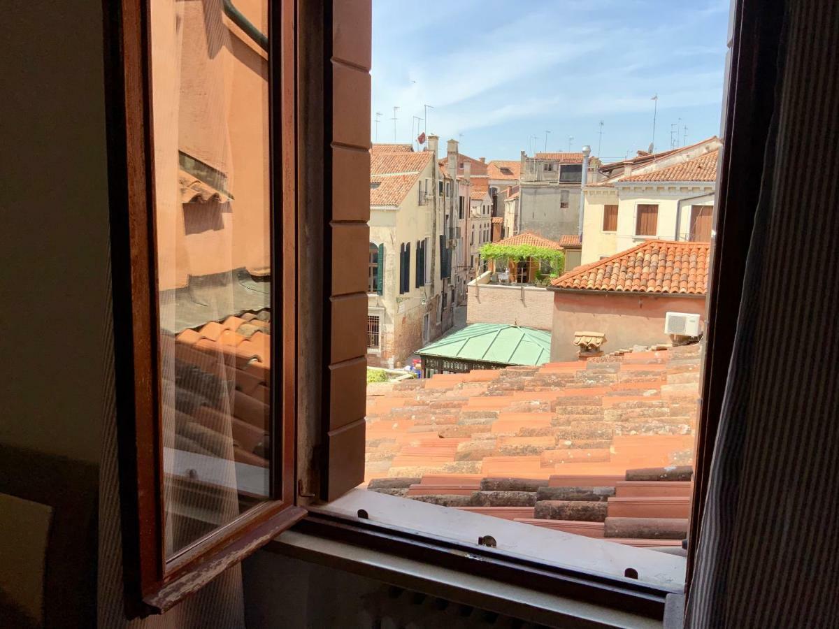 Venice Martina'S Home Bagian luar foto