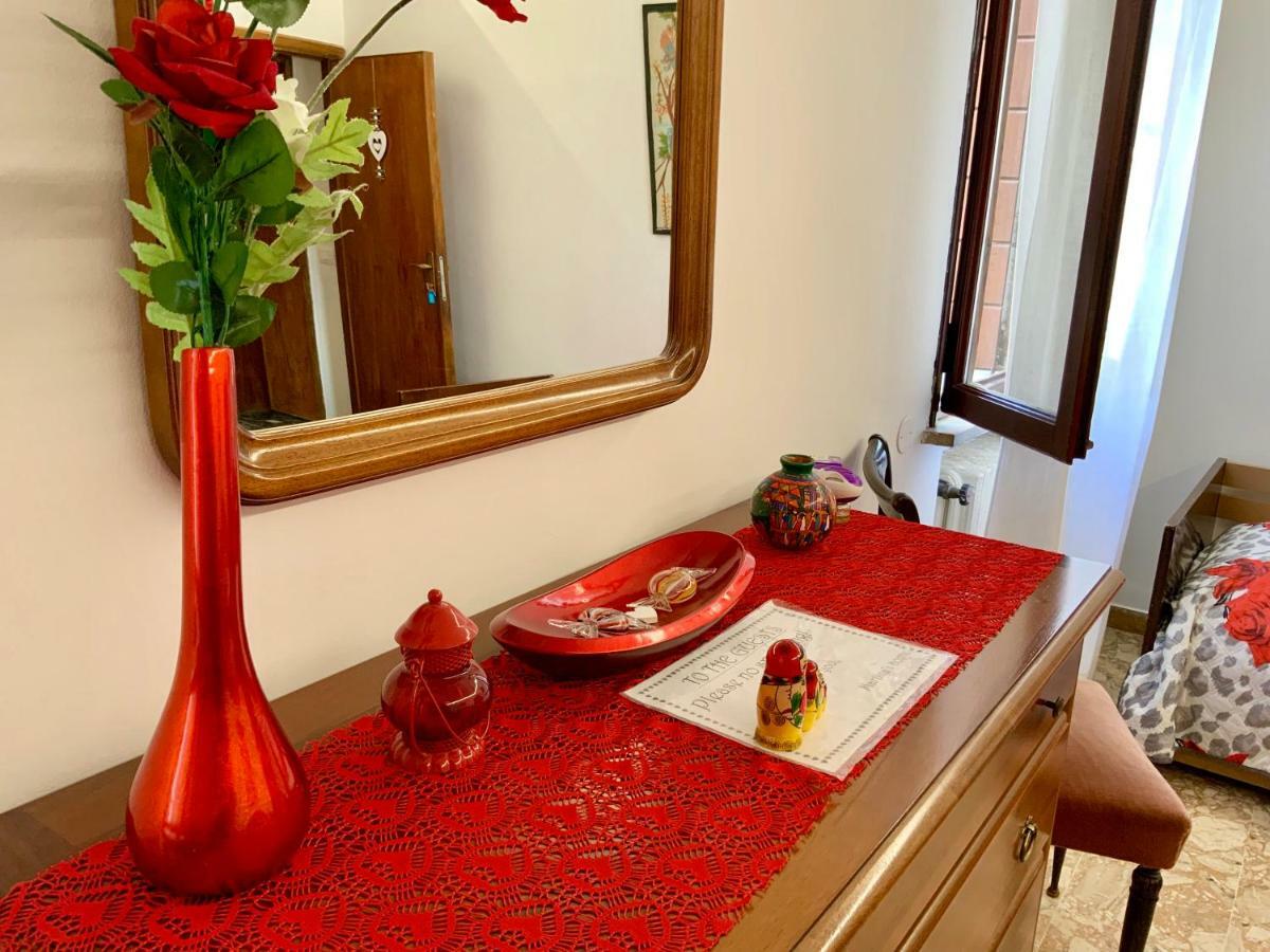 Venice Martina'S Home Bagian luar foto