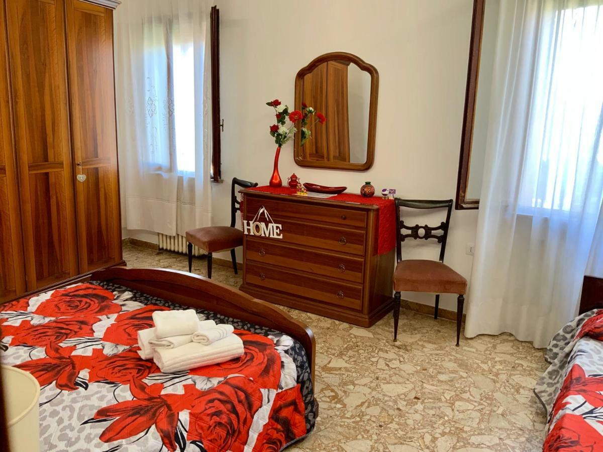 Venice Martina'S Home Bagian luar foto
