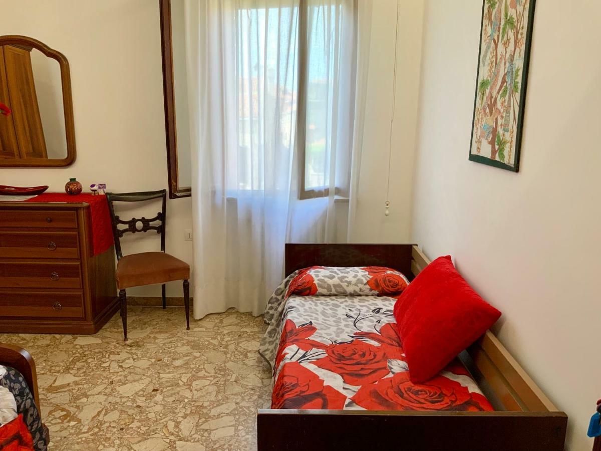Venice Martina'S Home Bagian luar foto