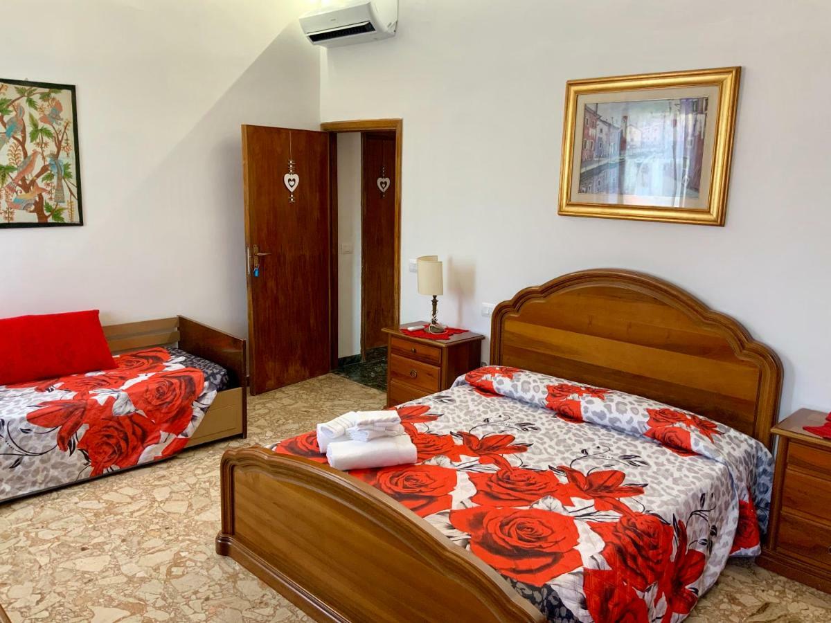 Venice Martina'S Home Bagian luar foto