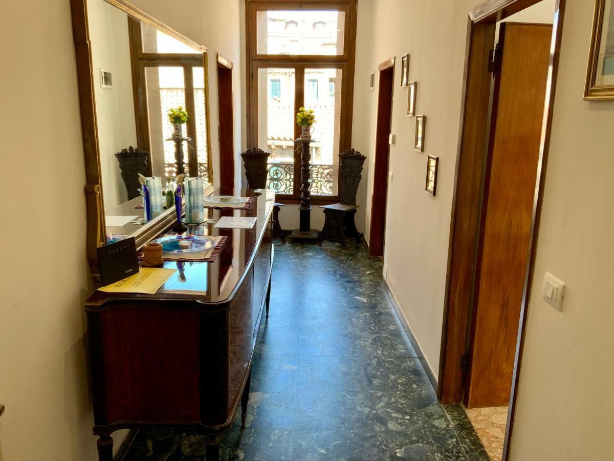 Venice Martina'S Home Bagian luar foto