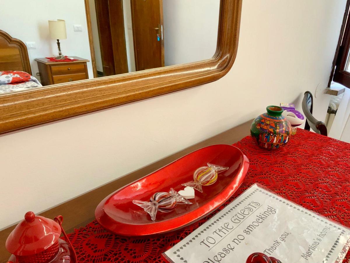 Venice Martina'S Home Bagian luar foto