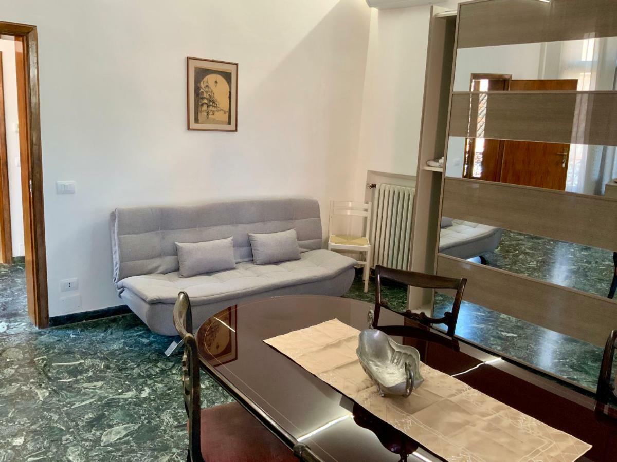 Venice Martina'S Home Bagian luar foto