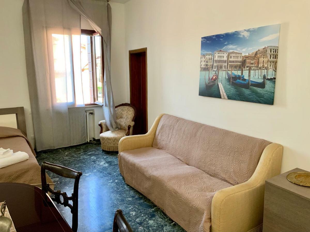 Venice Martina'S Home Bagian luar foto