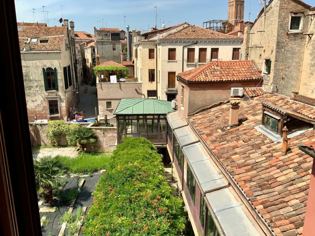 Venice Martina'S Home Bagian luar foto
