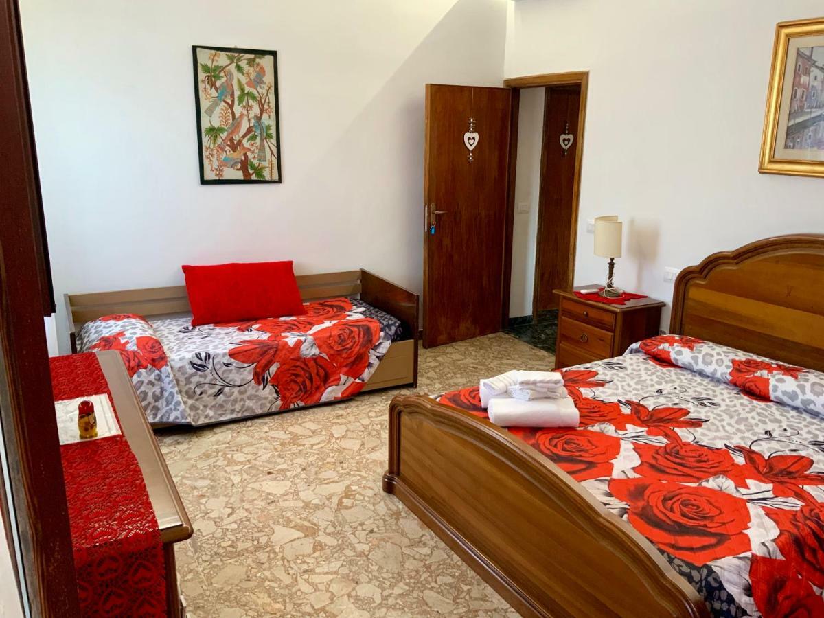 Venice Martina'S Home Bagian luar foto