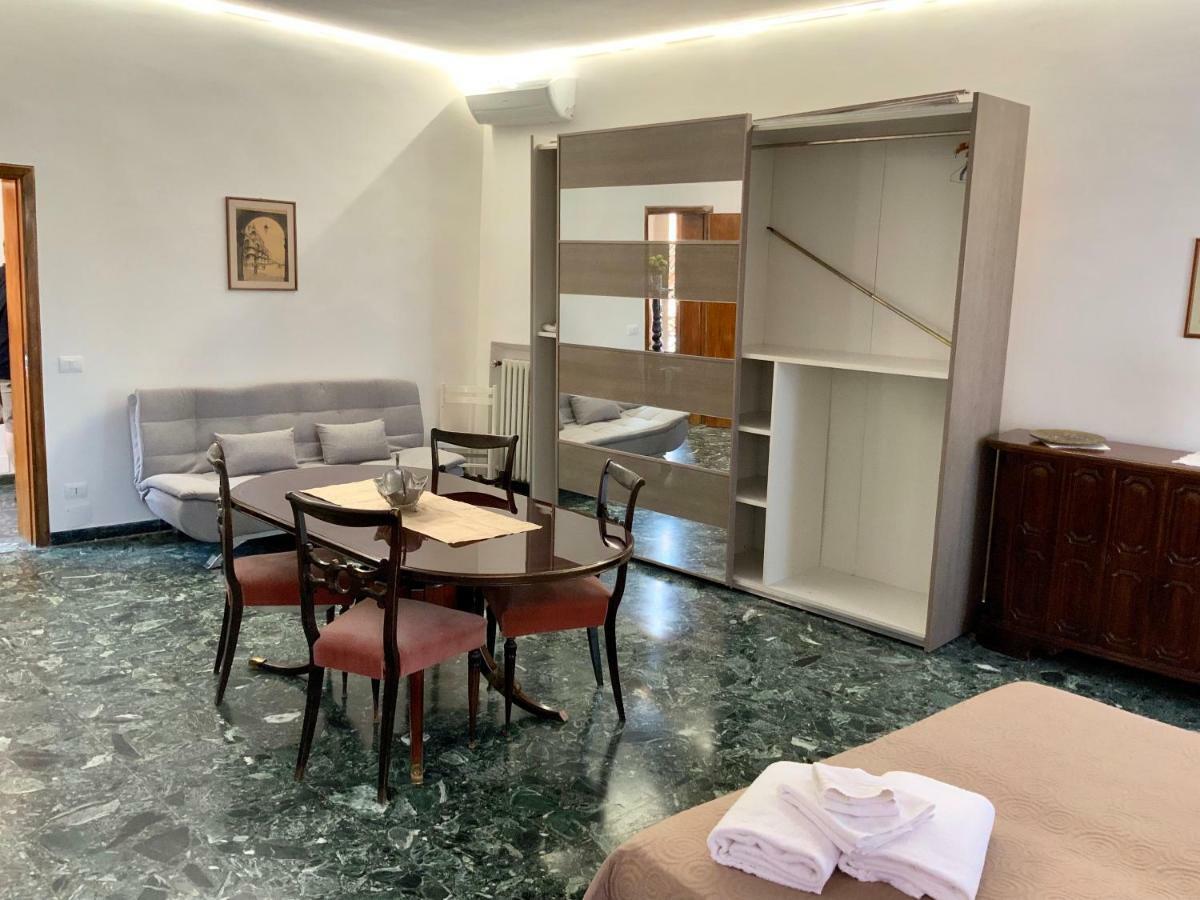 Venice Martina'S Home Bagian luar foto