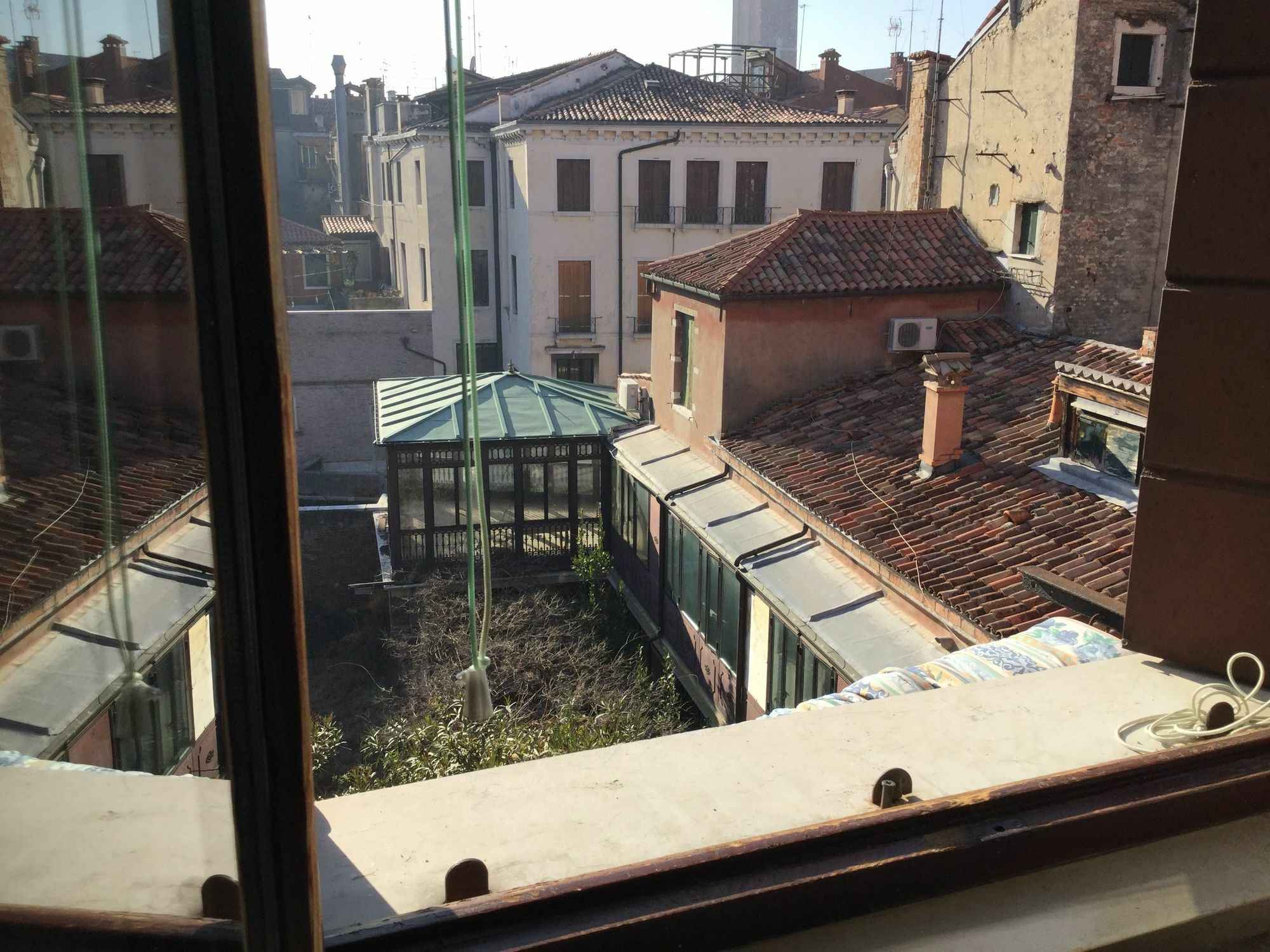 Venice Martina'S Home Bagian luar foto
