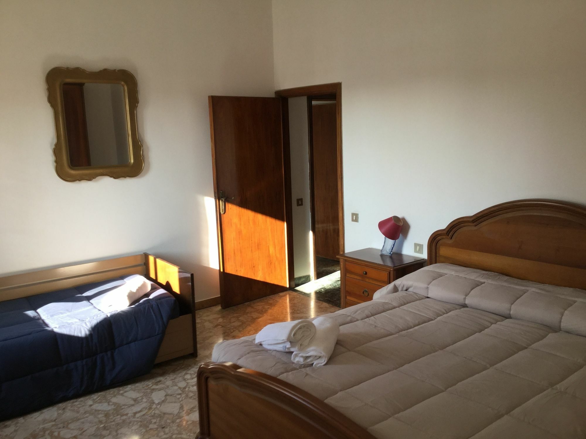 Venice Martina'S Home Bagian luar foto