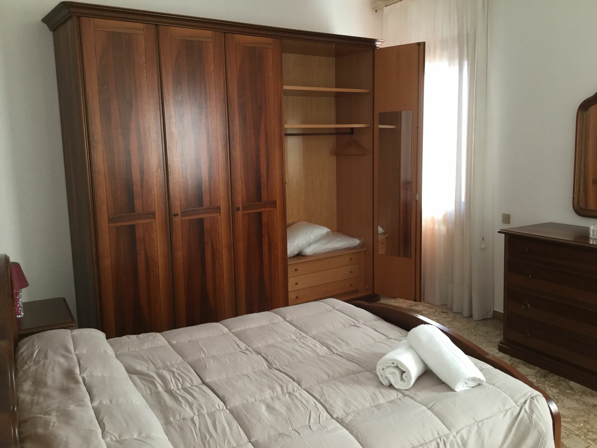 Venice Martina'S Home Bagian luar foto