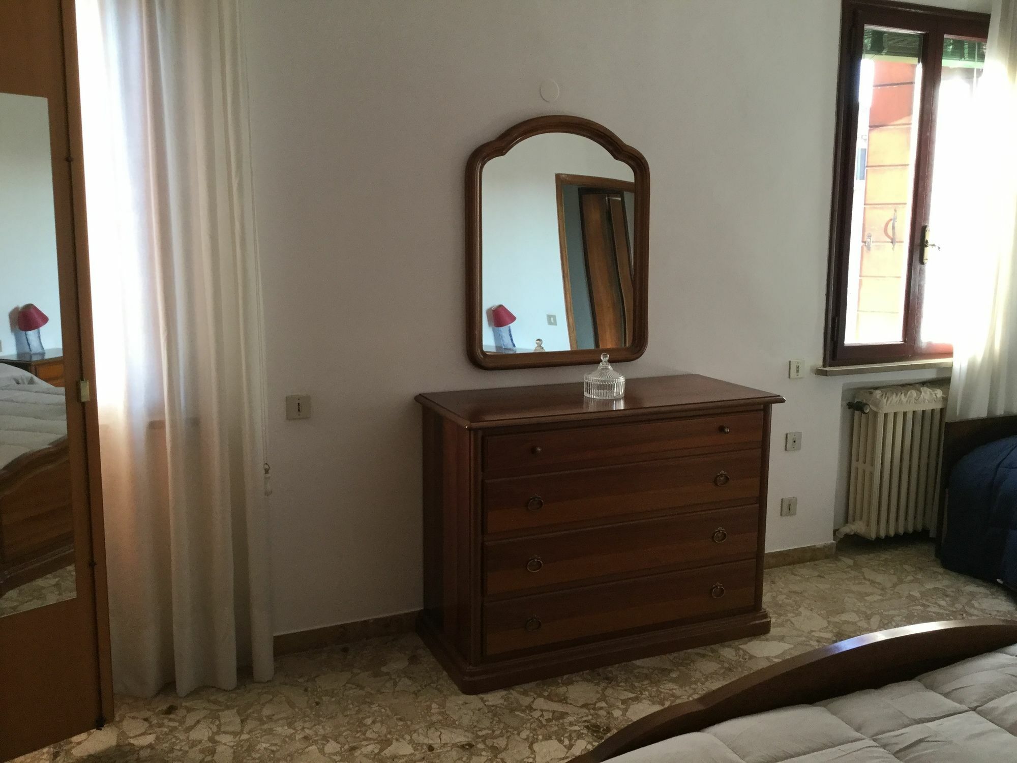 Venice Martina'S Home Bagian luar foto