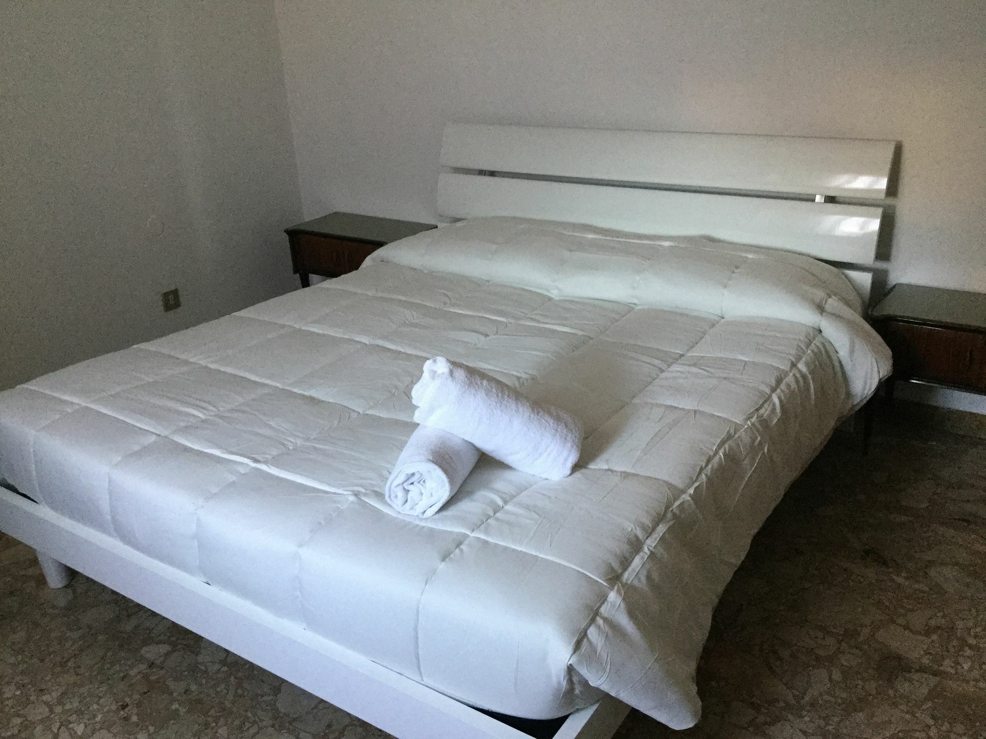 Venice Martina'S Home Bagian luar foto