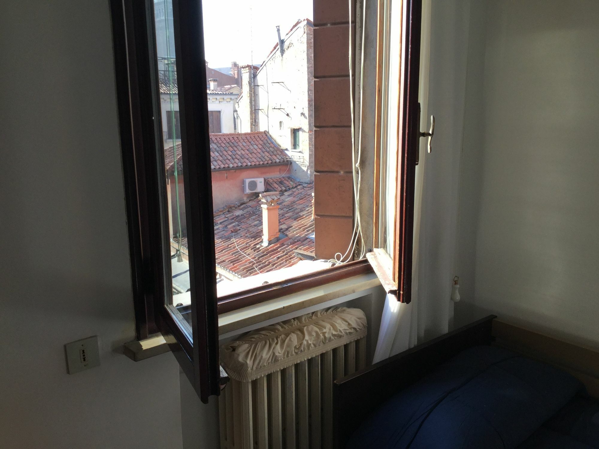 Venice Martina'S Home Bagian luar foto