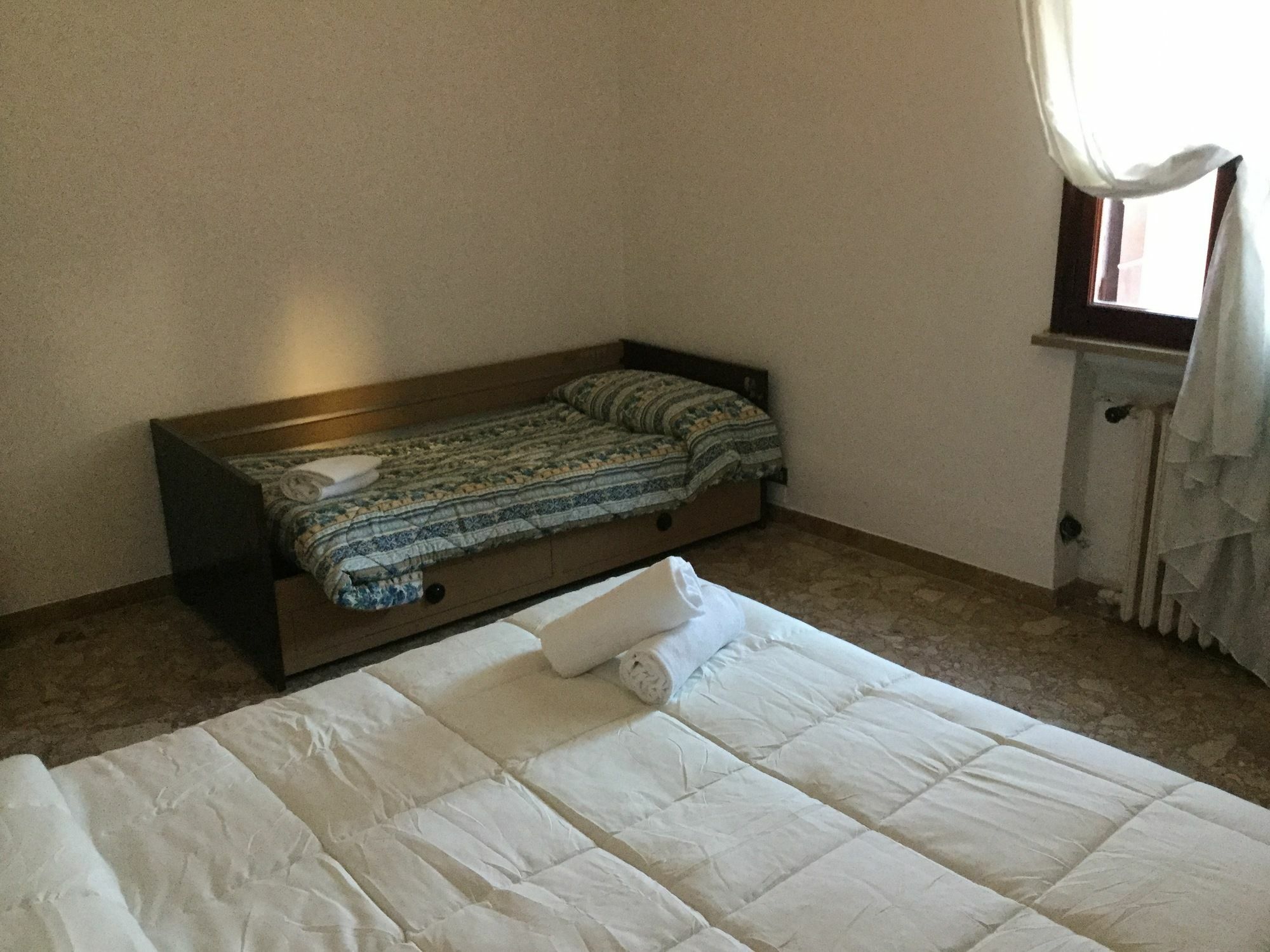 Venice Martina'S Home Bagian luar foto