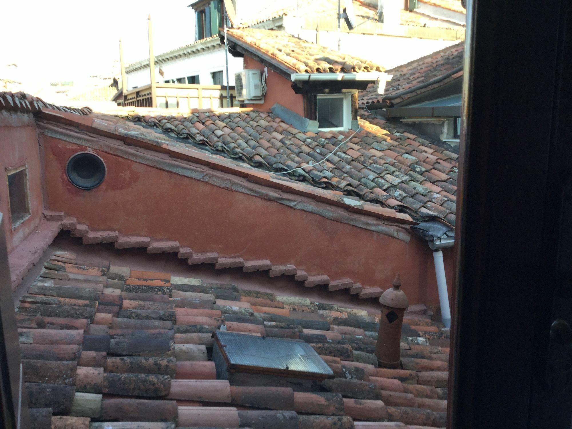 Venice Martina'S Home Bagian luar foto
