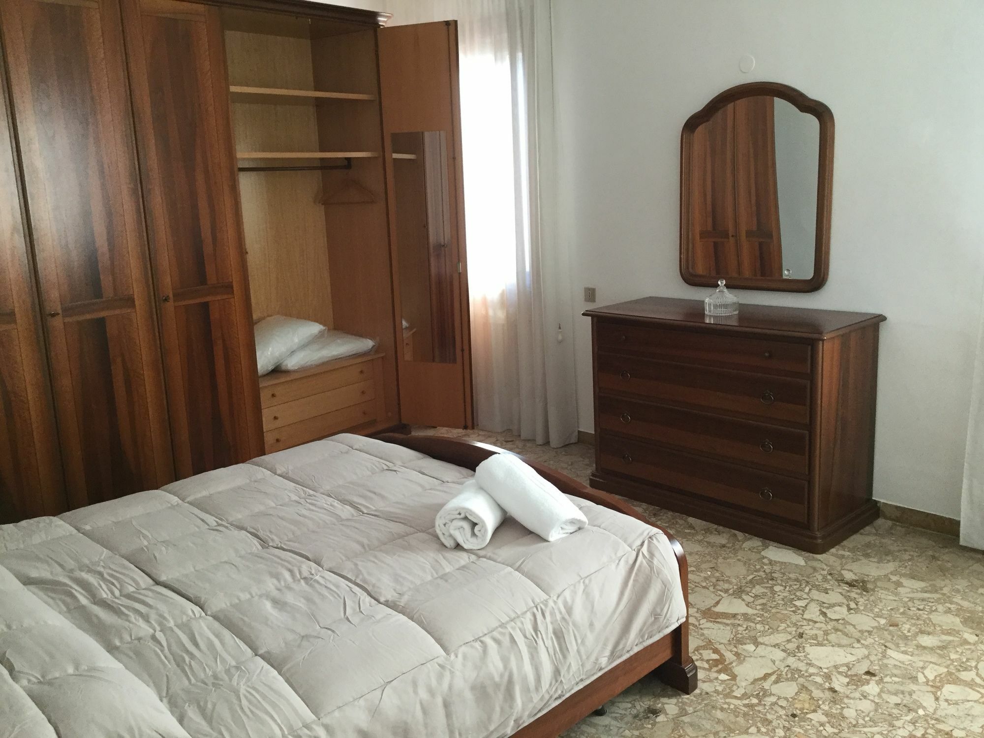 Venice Martina'S Home Bagian luar foto