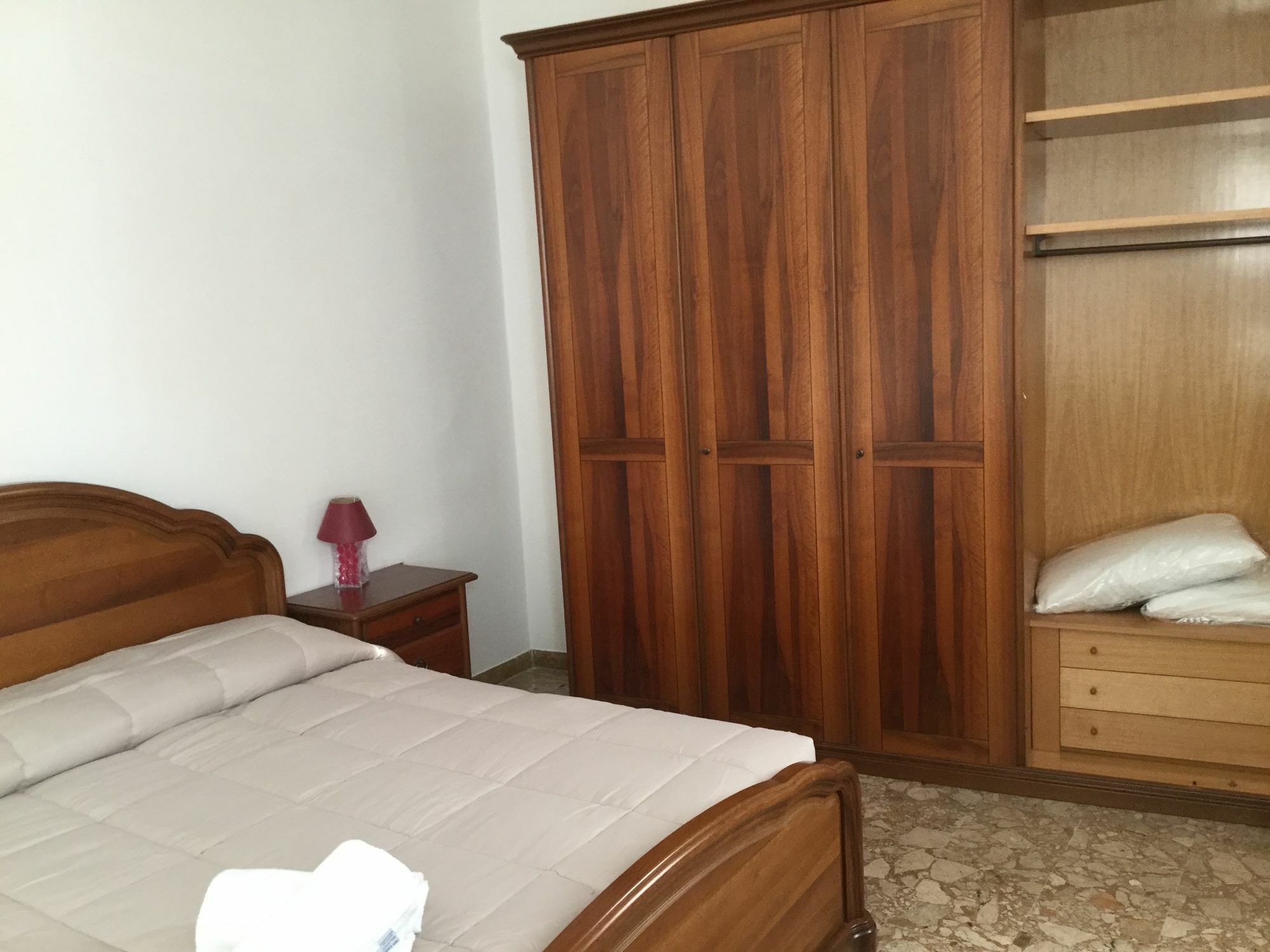 Venice Martina'S Home Bagian luar foto