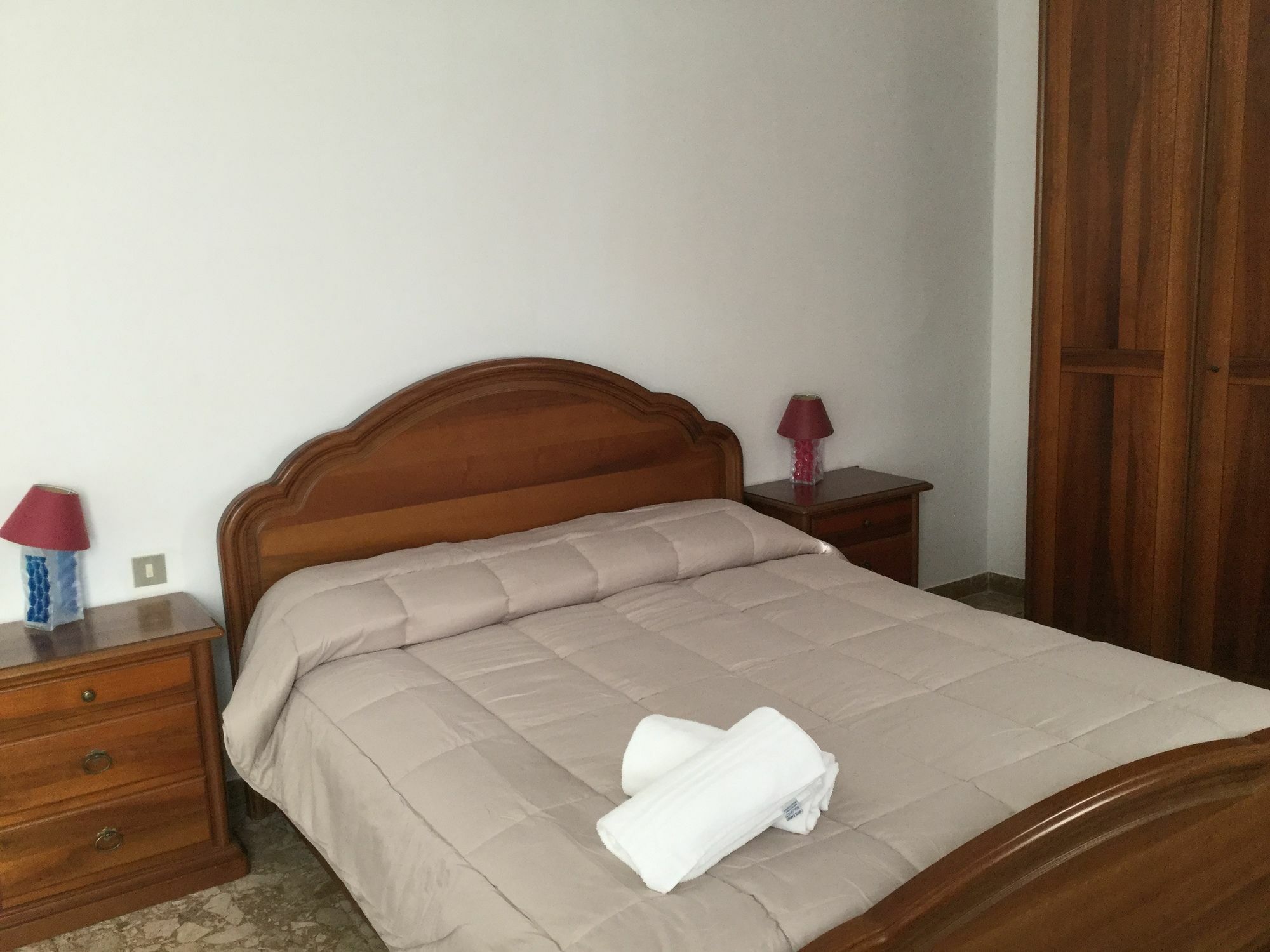 Venice Martina'S Home Bagian luar foto