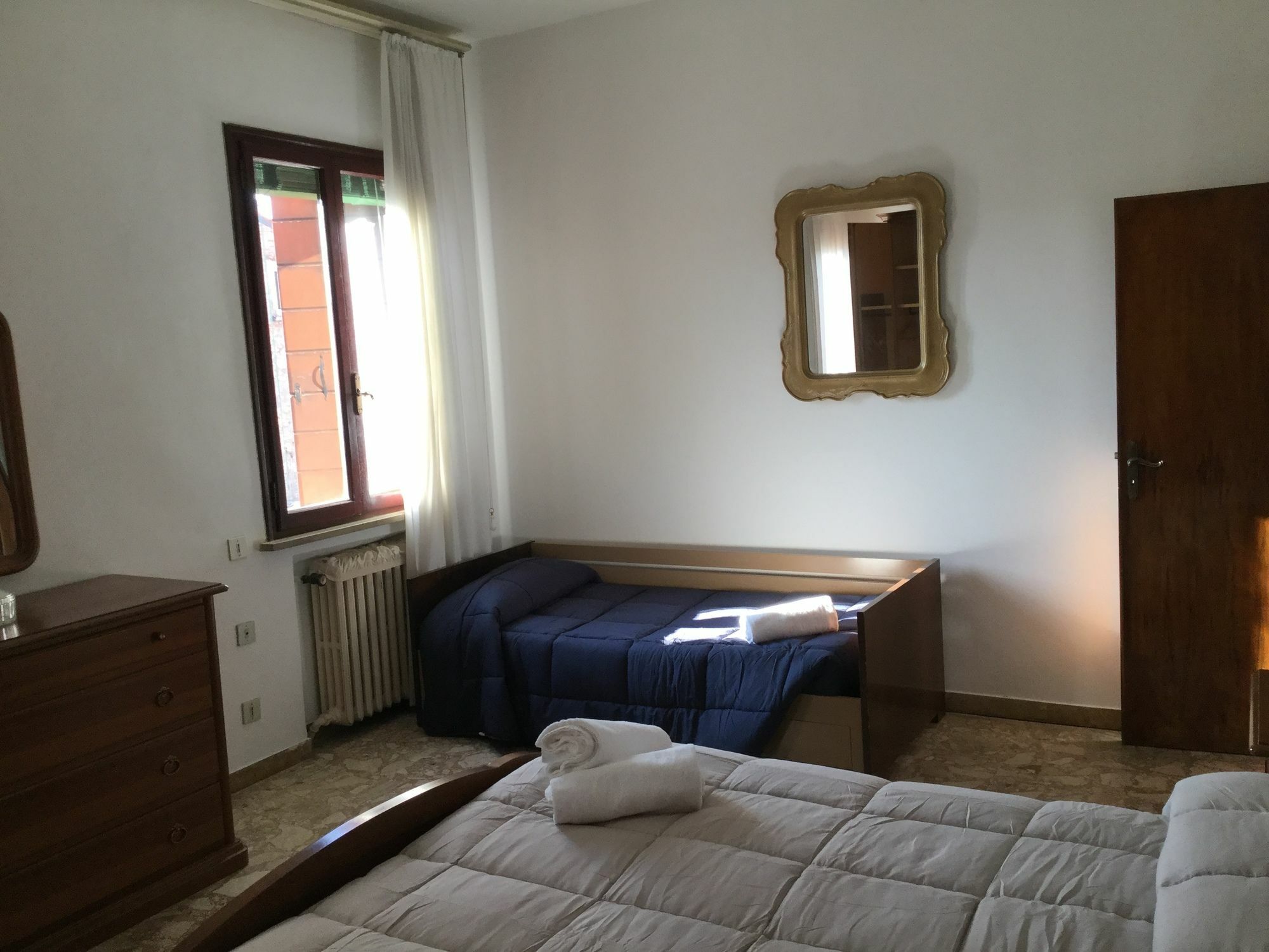 Venice Martina'S Home Bagian luar foto