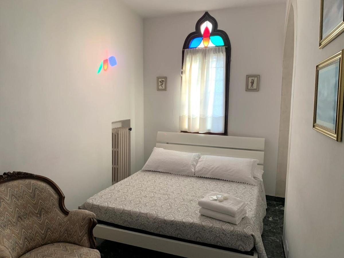 Venice Martina'S Home Bagian luar foto