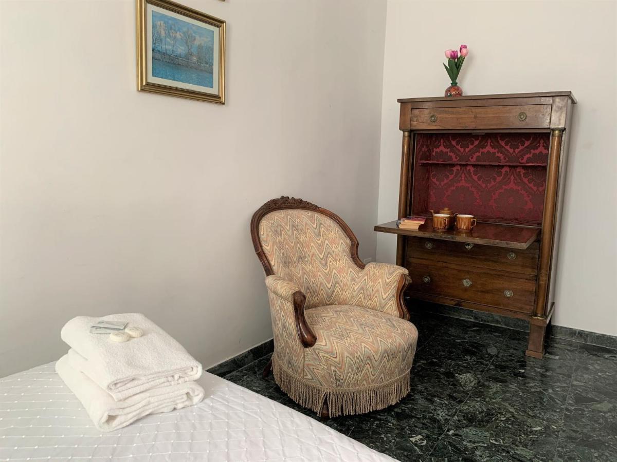 Venice Martina'S Home Bagian luar foto