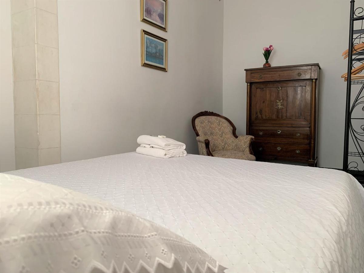 Venice Martina'S Home Bagian luar foto
