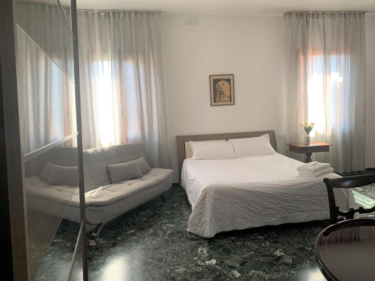 Venice Martina'S Home Bagian luar foto