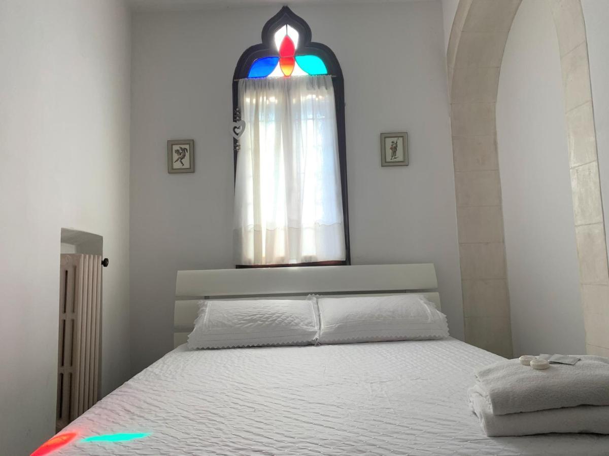 Venice Martina'S Home Bagian luar foto