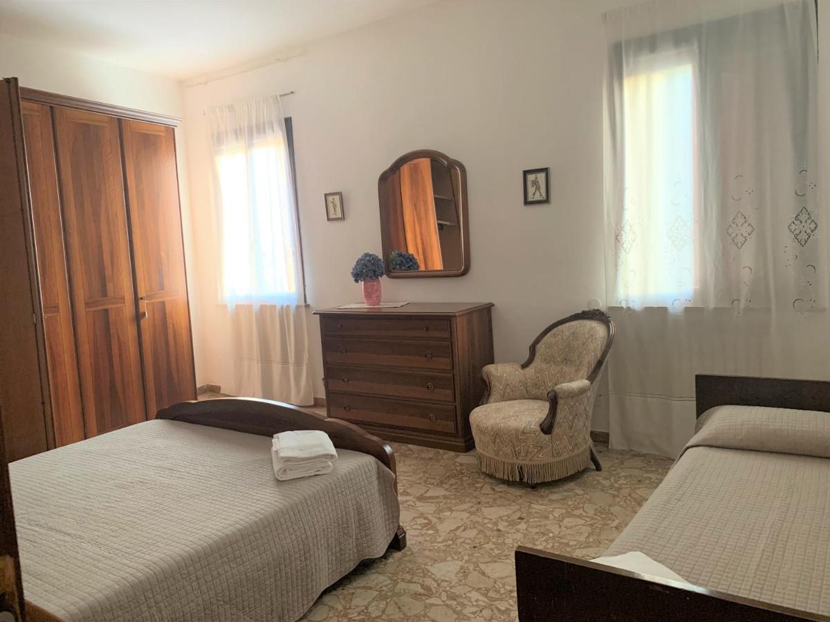 Venice Martina'S Home Bagian luar foto