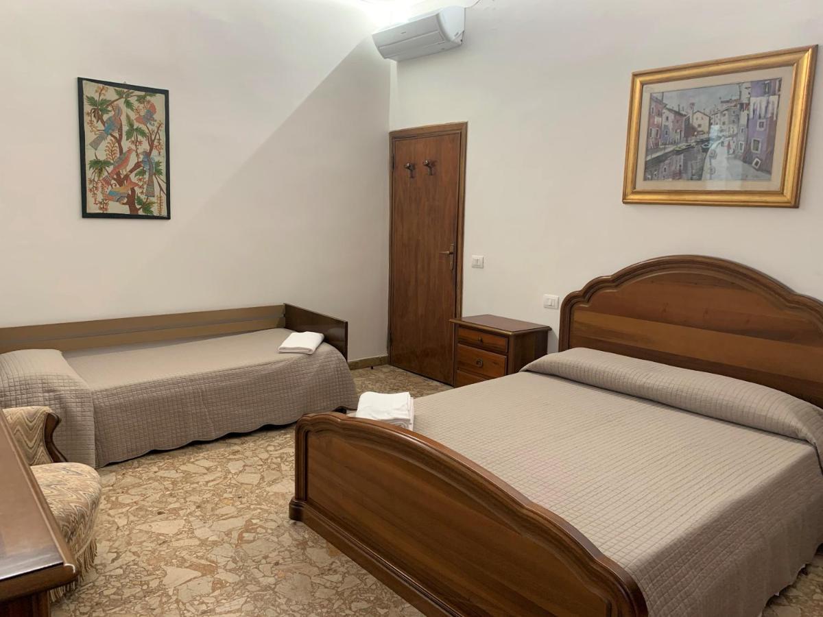 Venice Martina'S Home Bagian luar foto