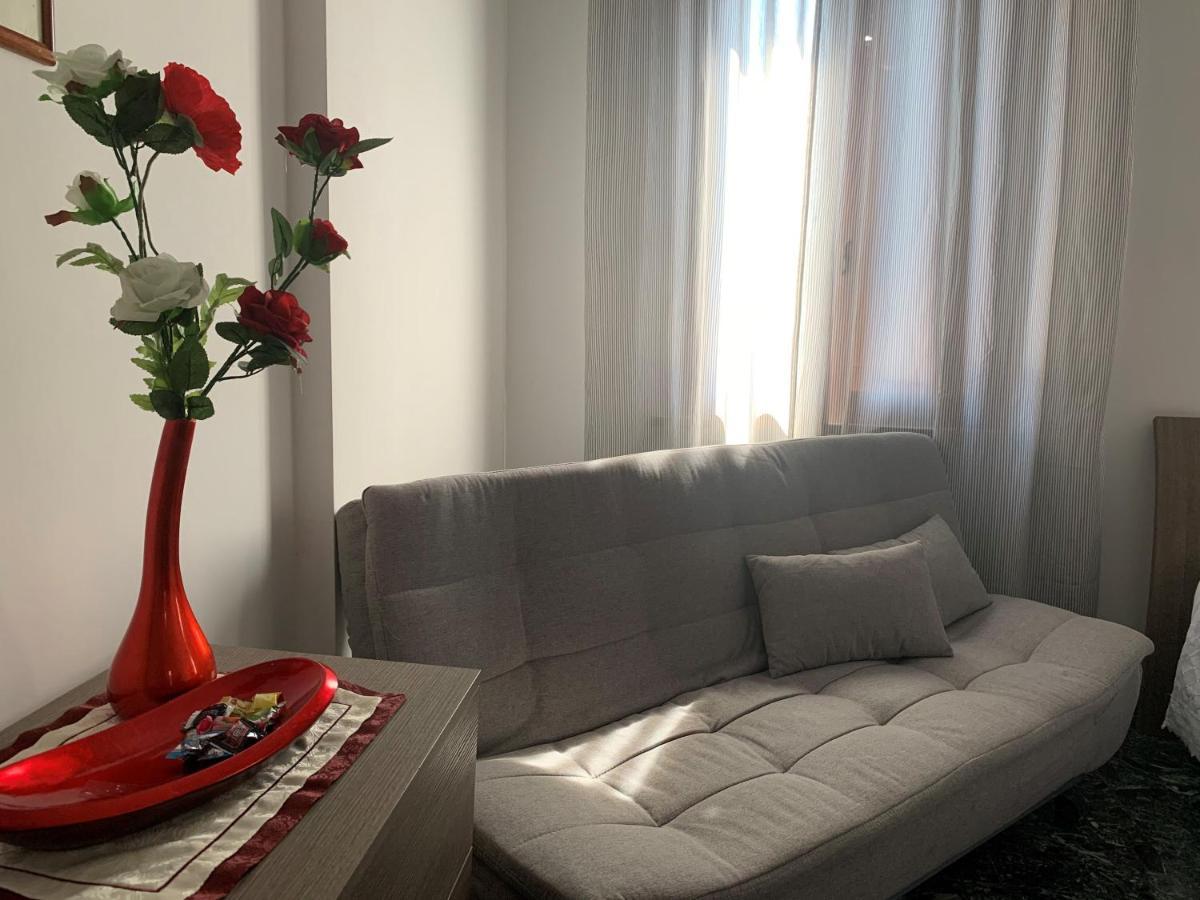 Venice Martina'S Home Bagian luar foto