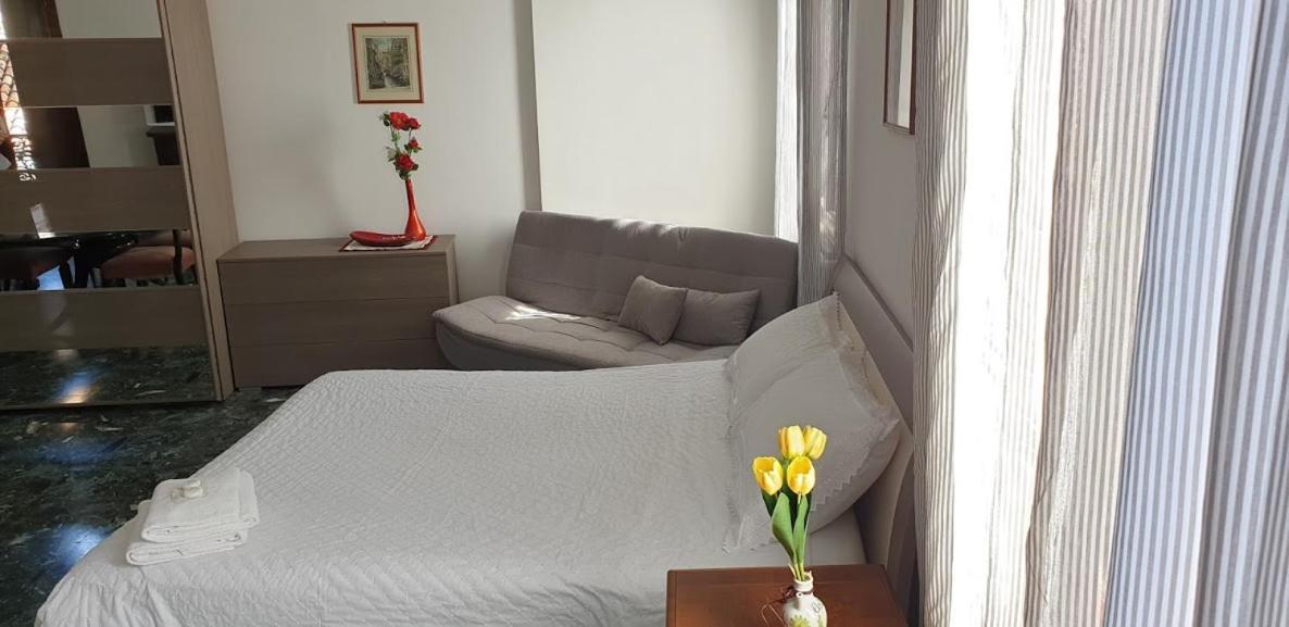 Venice Martina'S Home Bagian luar foto