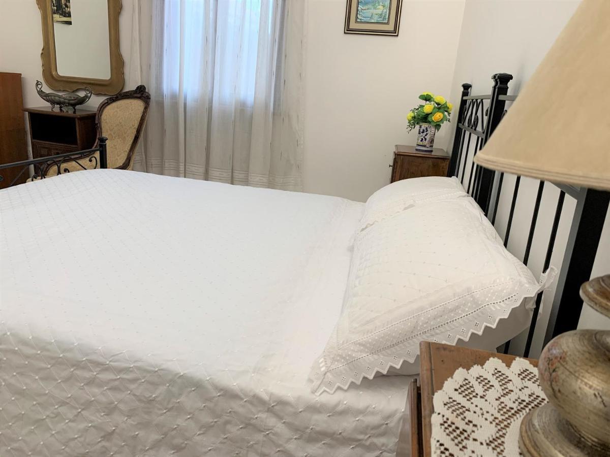 Venice Martina'S Home Bagian luar foto