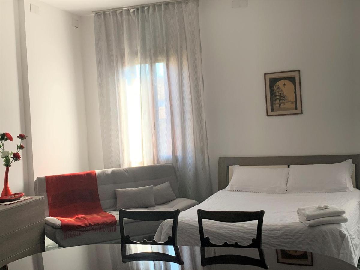 Venice Martina'S Home Bagian luar foto