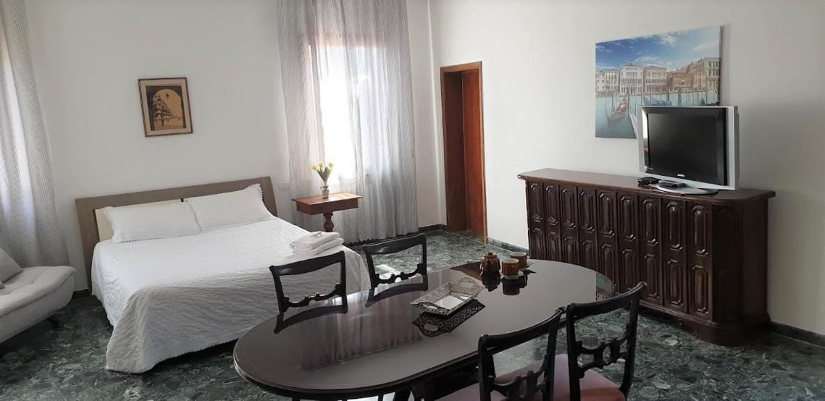 Venice Martina'S Home Bagian luar foto