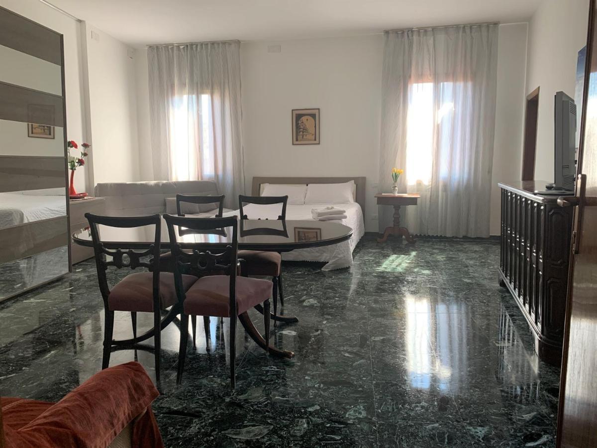 Venice Martina'S Home Bagian luar foto