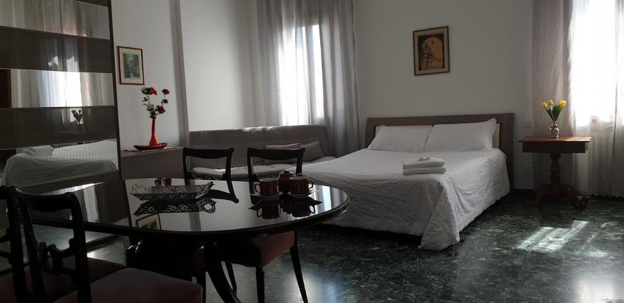 Venice Martina'S Home Bagian luar foto