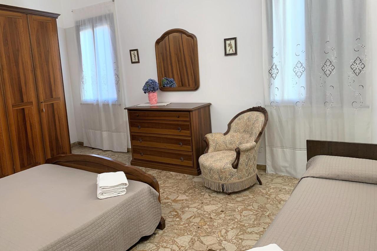 Venice Martina'S Home Bagian luar foto
